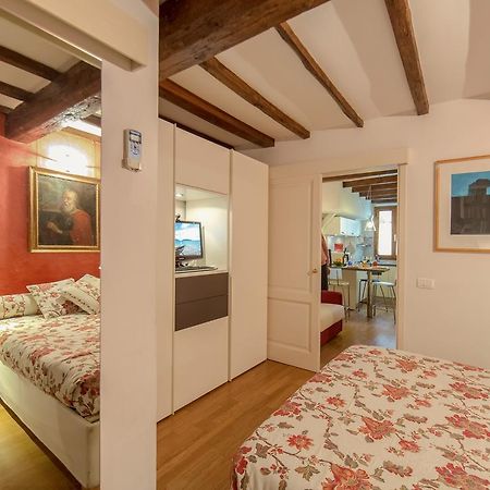 Sitornino Apartment Florence Extérieur photo