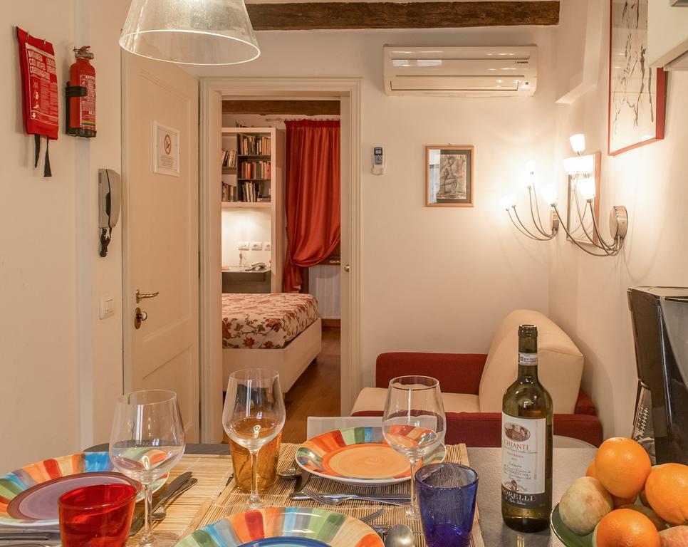 Sitornino Apartment Florence Extérieur photo