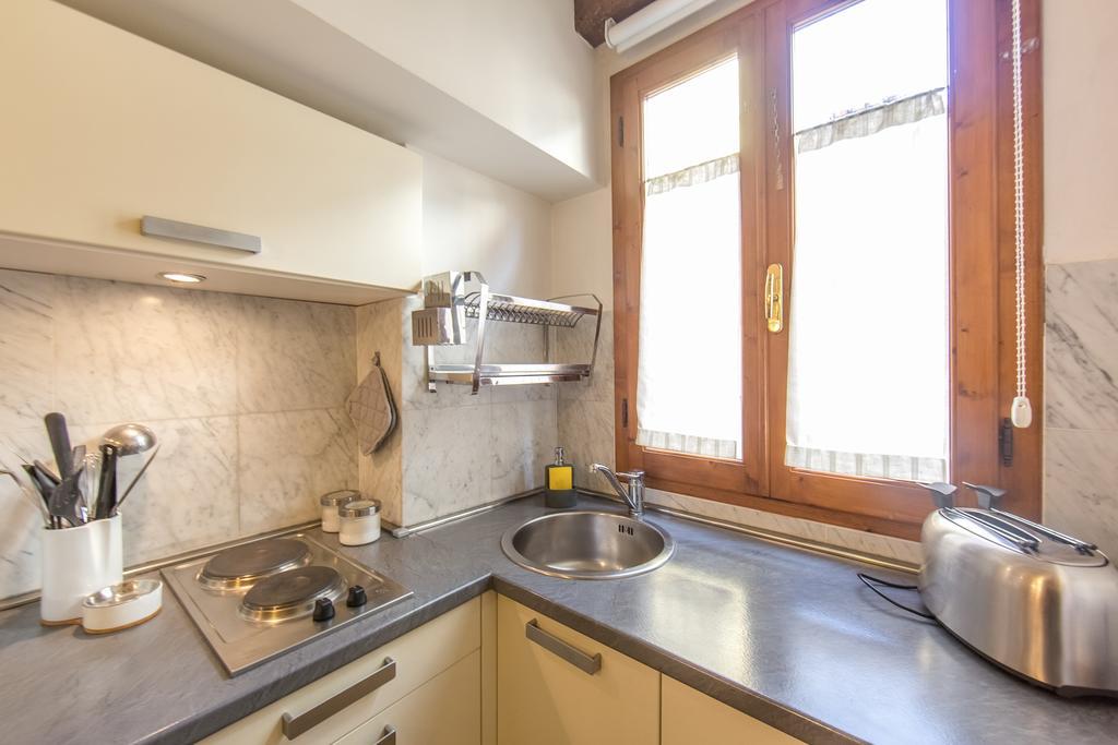 Sitornino Apartment Florence Extérieur photo