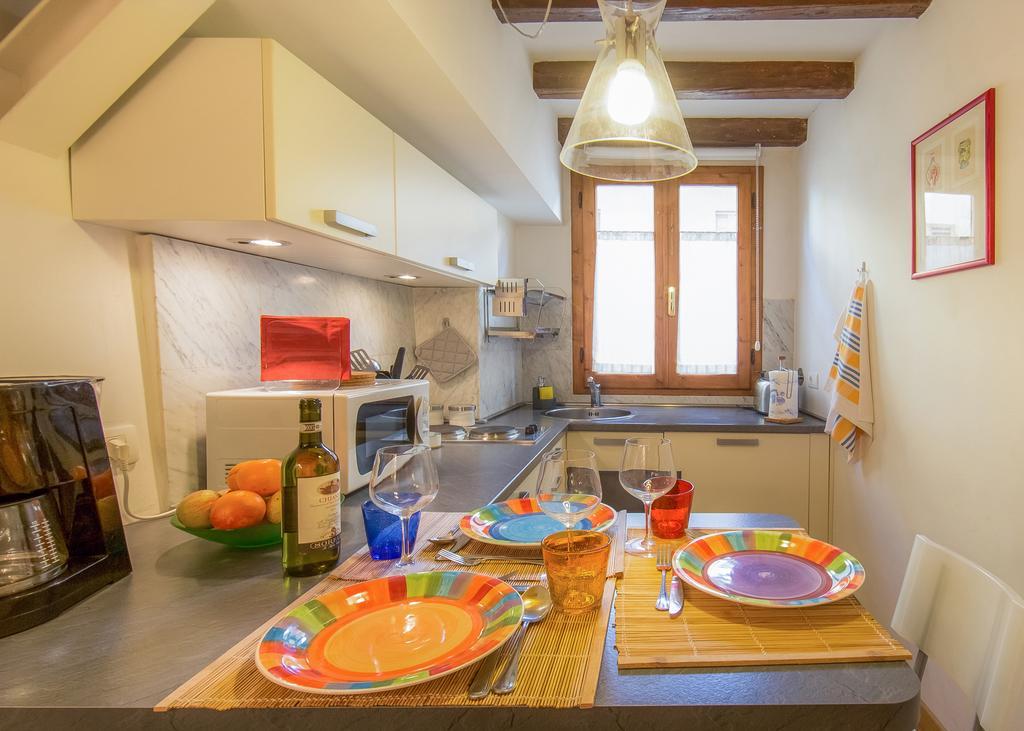 Sitornino Apartment Florence Extérieur photo