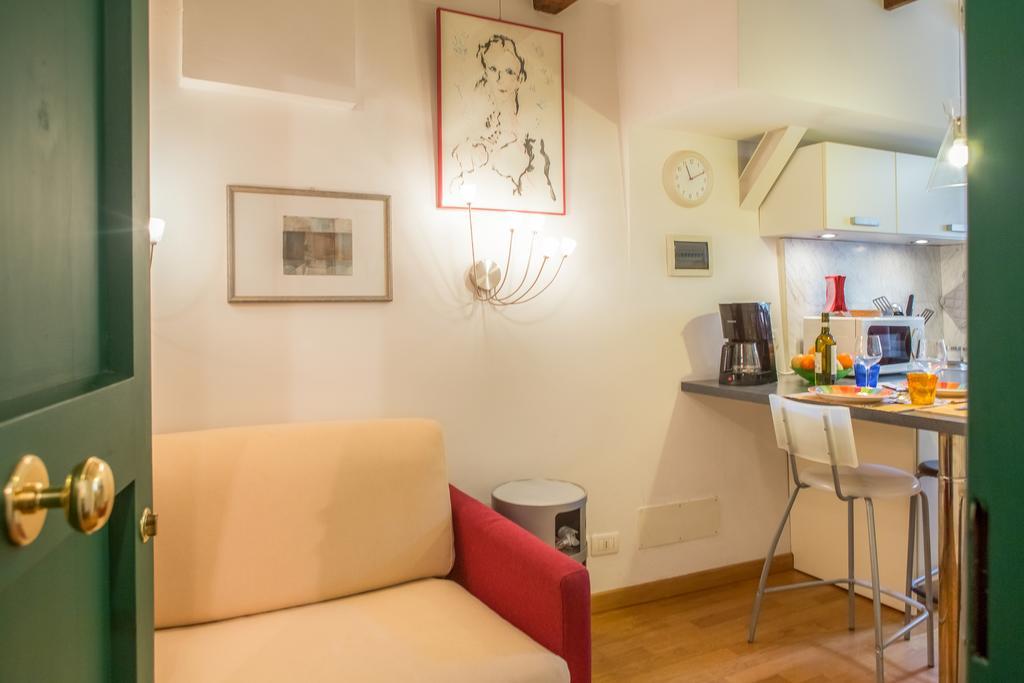 Sitornino Apartment Florence Extérieur photo