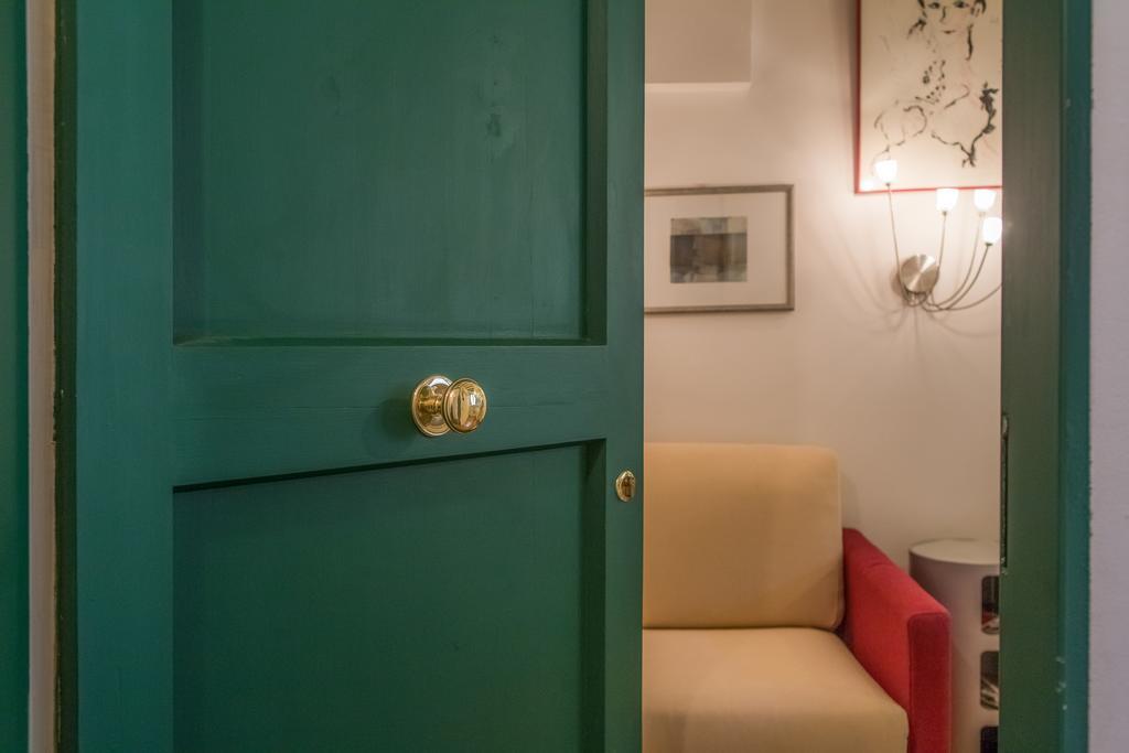 Sitornino Apartment Florence Extérieur photo