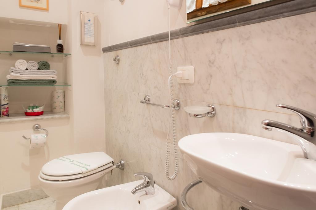 Sitornino Apartment Florence Extérieur photo