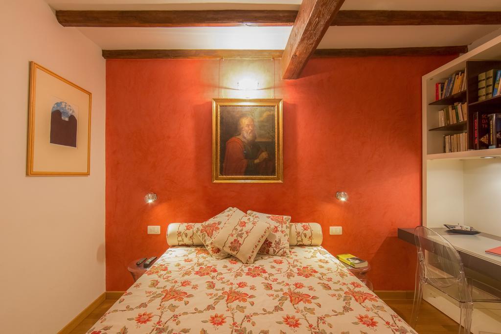 Sitornino Apartment Florence Extérieur photo