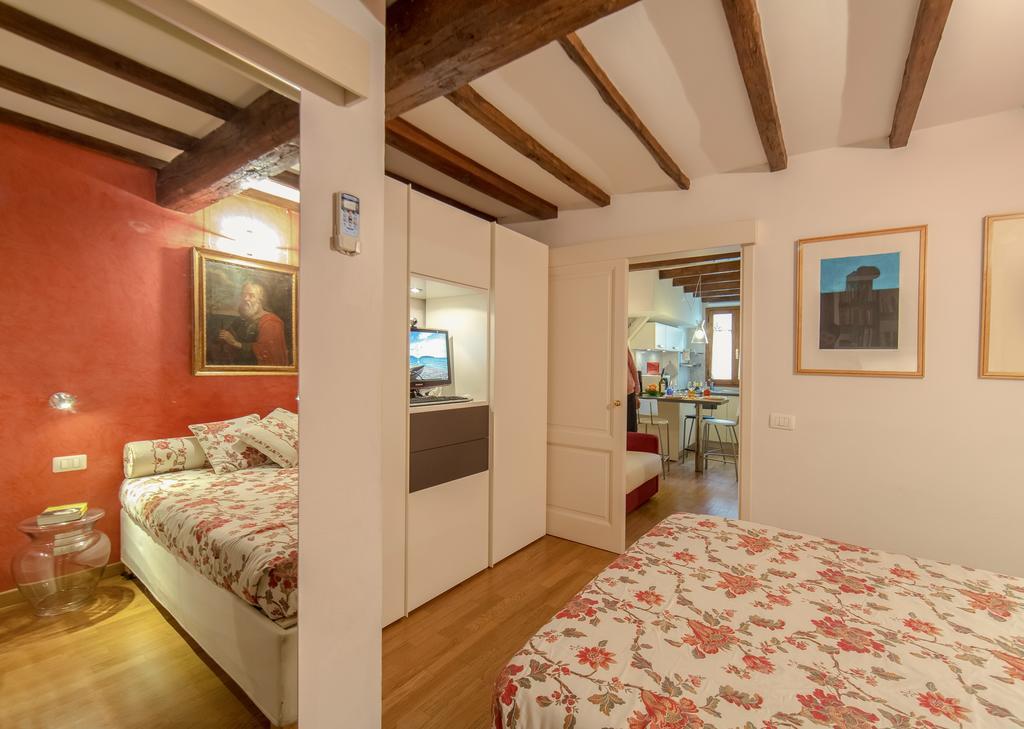 Sitornino Apartment Florence Extérieur photo