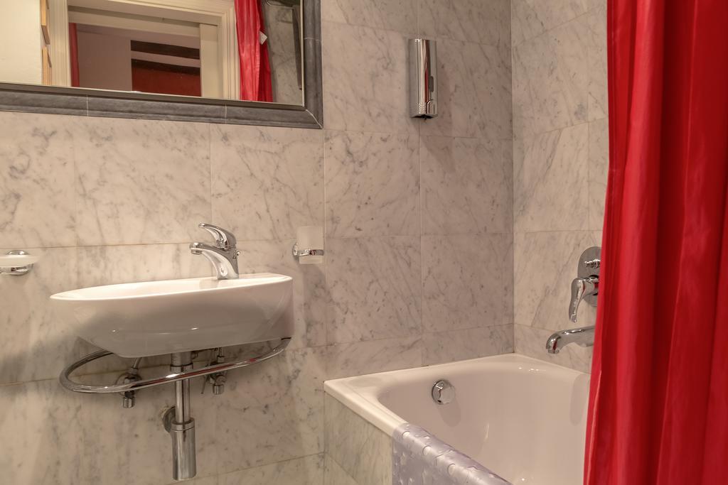 Sitornino Apartment Florence Extérieur photo