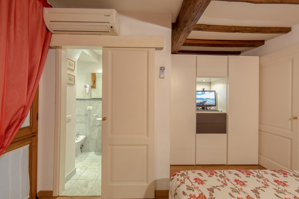 Sitornino Apartment Florence Extérieur photo