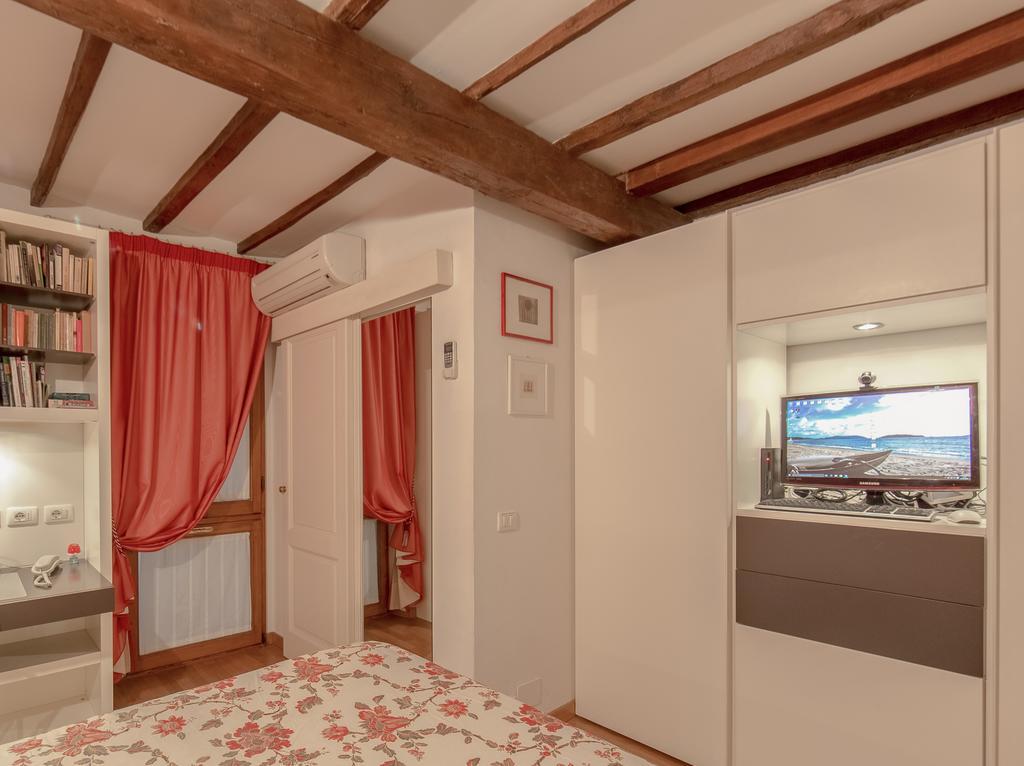 Sitornino Apartment Florence Extérieur photo