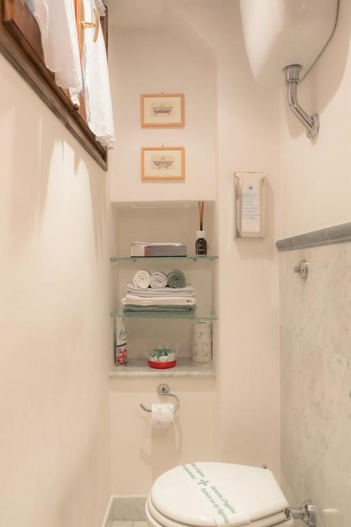 Sitornino Apartment Florence Extérieur photo