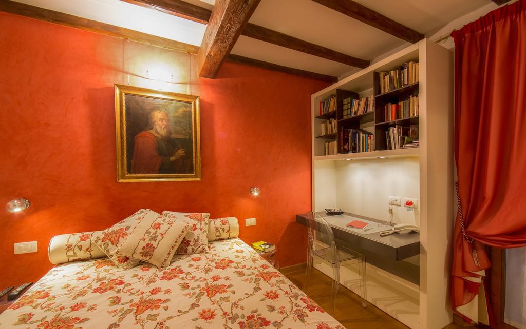 Sitornino Apartment Florence Extérieur photo